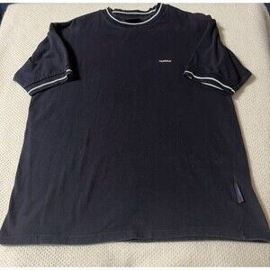 Officine Panerai Made in Italy Navy Logo T-Shirt Boutique Promo Luxury Watch